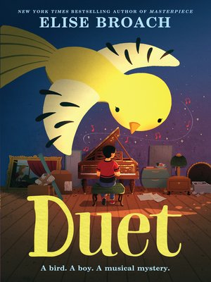 cover image of Duet